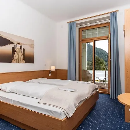 Davos Inn (Adults Only) 3* دافوس