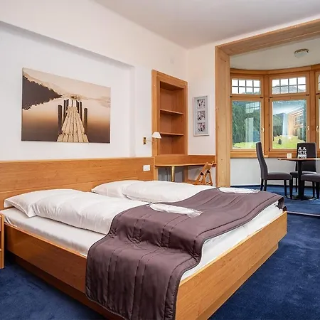 Davos Inn (Adults Only) 3*