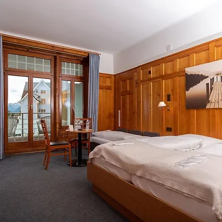 Davos Inn (Adults Only) دافوس