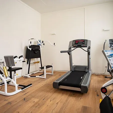 Davos Inn (Adults Only) دافوس