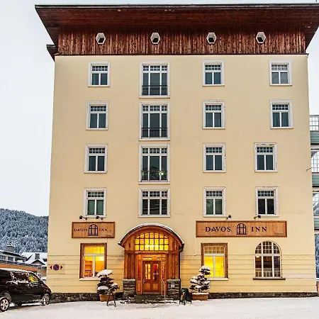 Davos Inn (Adults Only) فندق
