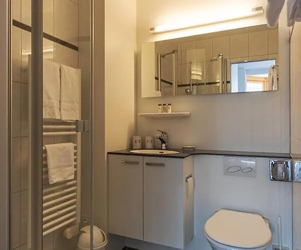 Hotel Davos Inn (Adults Only) 3*