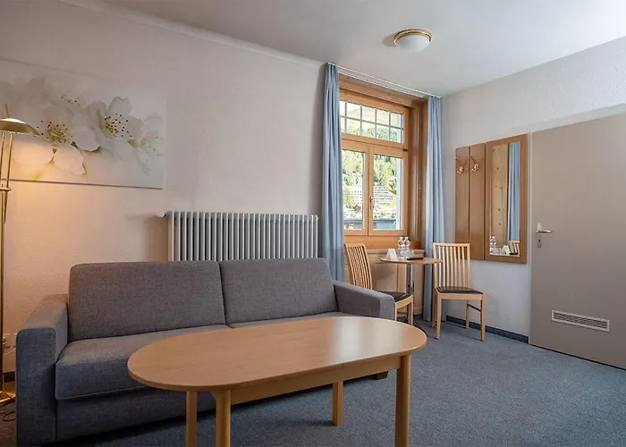 Davos Inn (Adults Only) Hotel