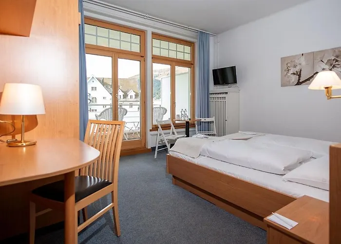 Hotel Davos Inn (Adults Only) Davos