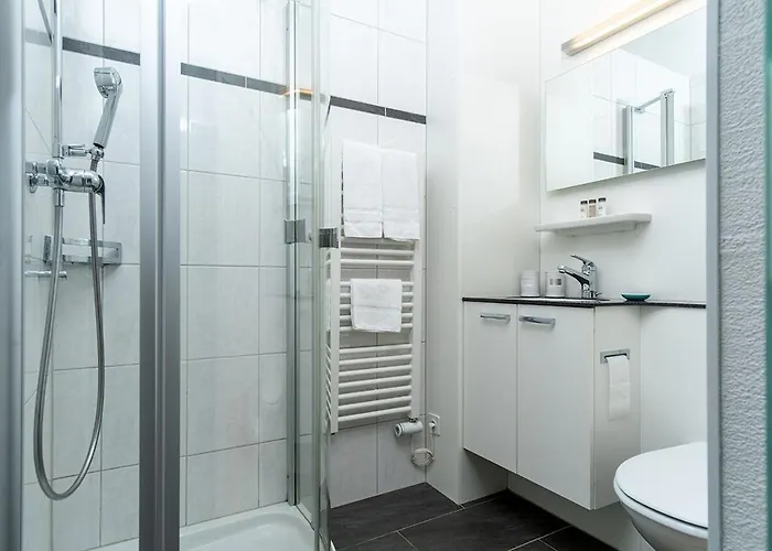 Davos Inn (Adults Only) 3*