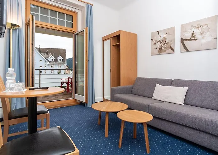 Hotel Davos Inn (Adults Only) 3*