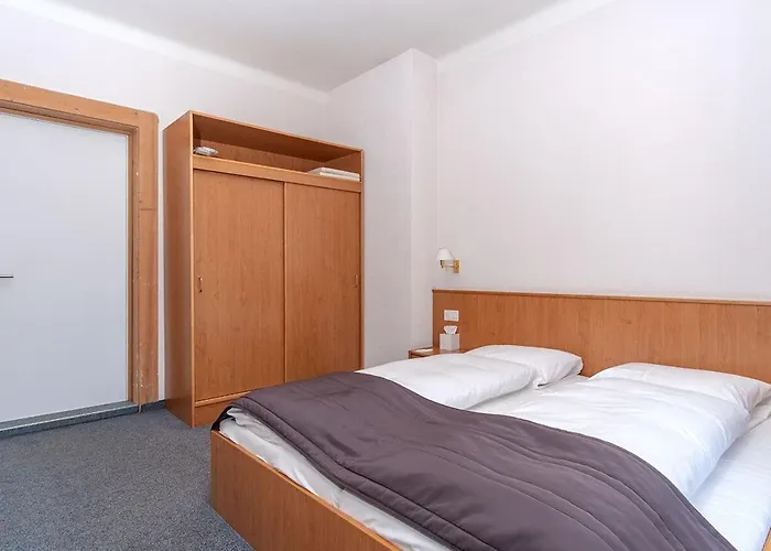 Davos Inn (Adults Only) Davos