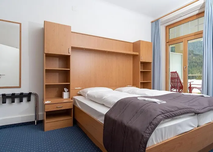 Davos Inn (Adults Only) 3*