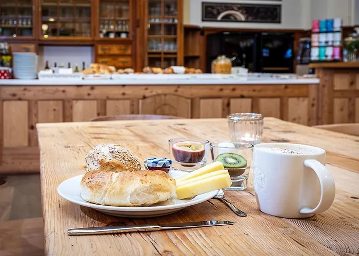 Davos Inn (Adults Only) Hotel