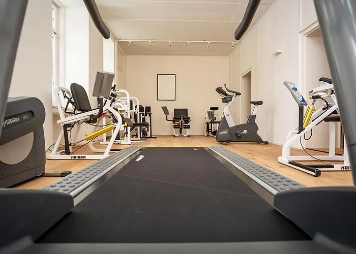 Hotel Davos Inn (Adults Only) Davos