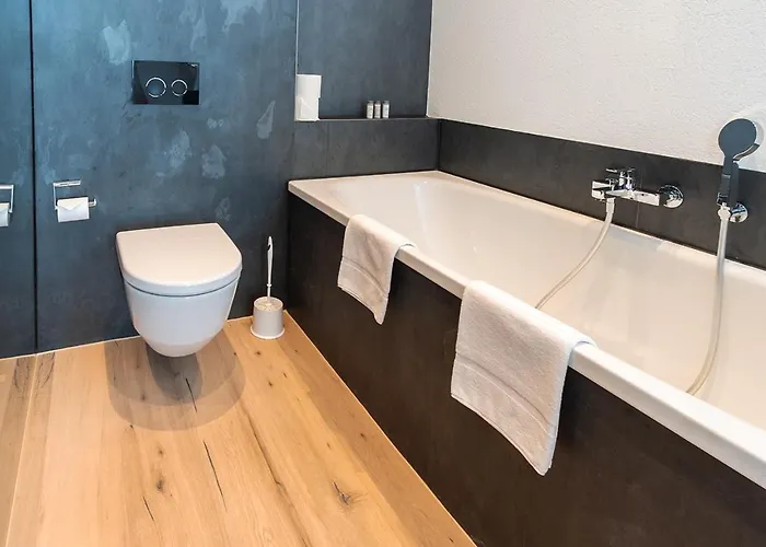 Davos Inn (Adults Only) Hotel Davos