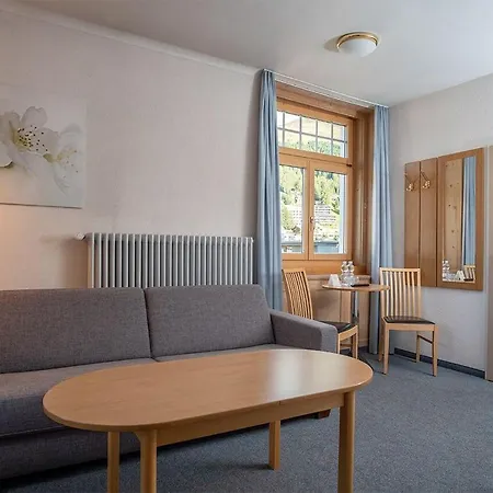 Davos Inn (Adults Only) Hotell