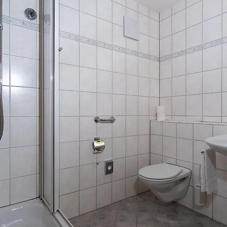 Hotell Davos Inn (Adults Only) 3*