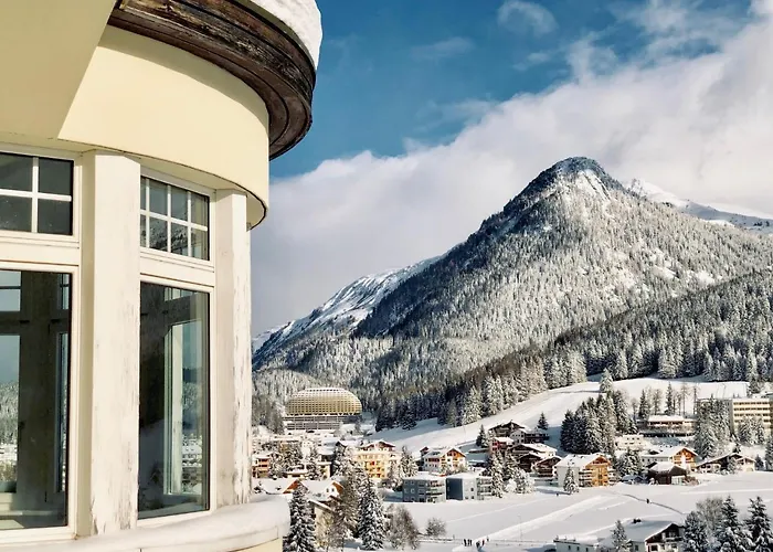 Davos Inn (Adults Only)