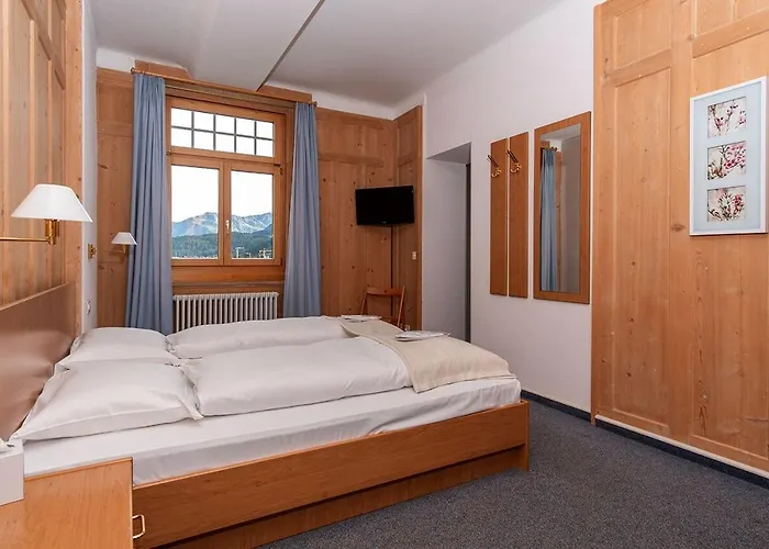 Davos Inn (Adults Only) Hotel