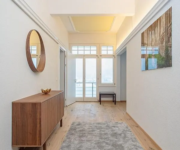 Davos Inn (Adults Only) Hotel Davos