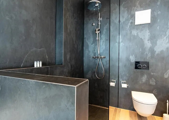 Hotel Davos Inn (Adults Only) 3*